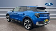 Ford Explorer 210kW Premium 77kWh 5dr Auto Electric Estate